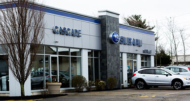 cascade auto group sales department image 1